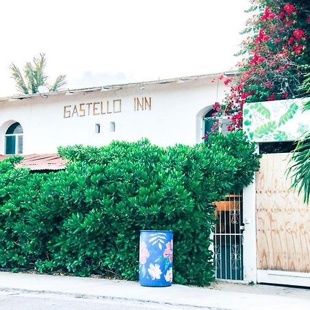 Lobo Inn Tulum Extérieur photo