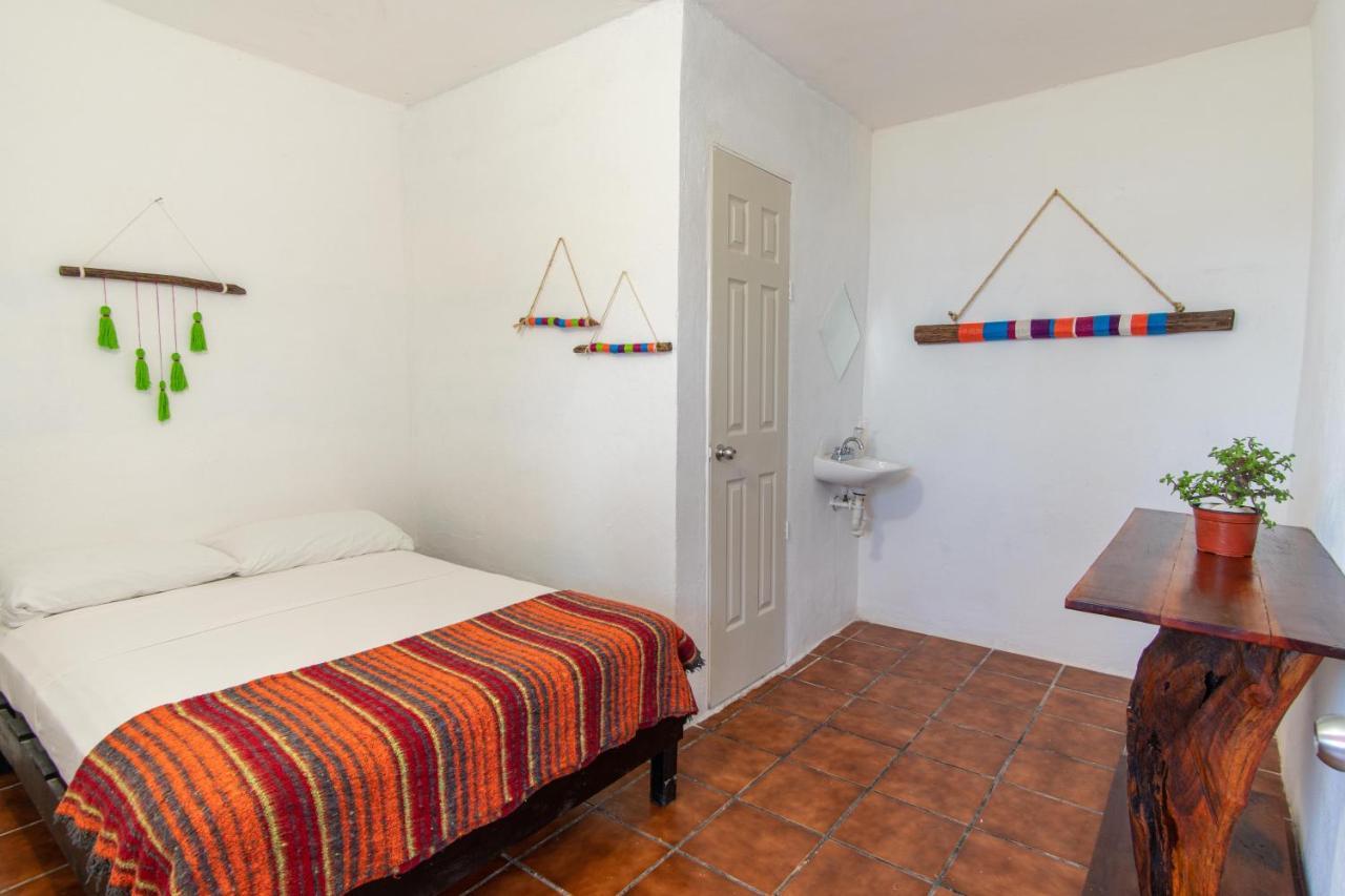 Lobo Inn Tulum Extérieur photo